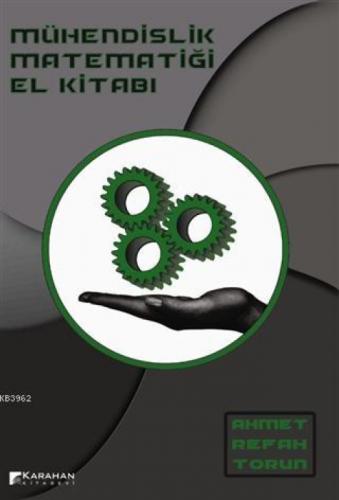 Mühendislik Matematiği El Kitabı  Frontansicht 1