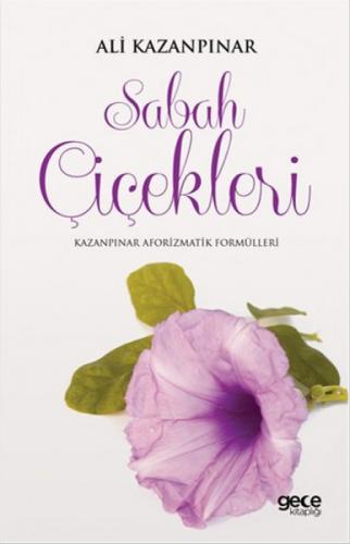 Sabah Çiçekleri  Frontansicht 1