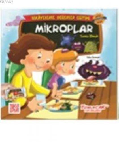 Mikroplar - Değerli Hikayeler  Frontansicht 1