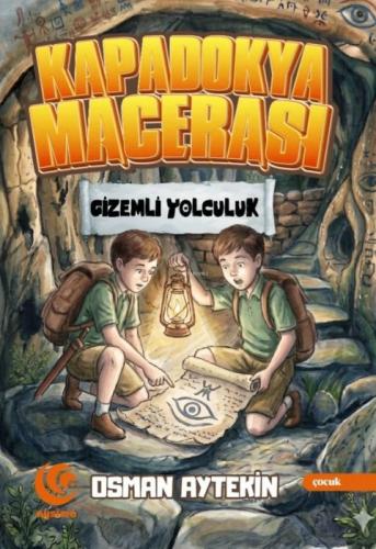 Kapadokya Macerası - Gizemli Yolculuk  Frontansicht 1