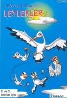 Leylekler  Frontansicht 1