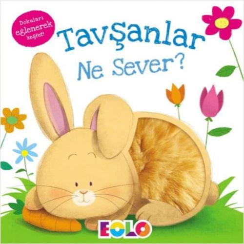 Tavþanlar Ne Sever?  Frontansicht 1