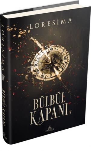 Bülbül Kapanı 4 (Ciltli)  Frontansicht 1