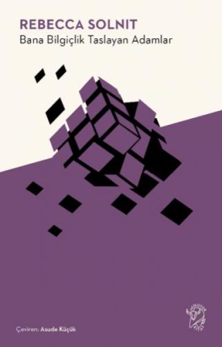 Bana Bilgiçlik Taslayan Adamlar  Frontansicht 1