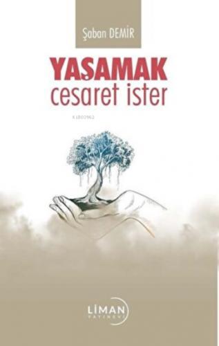 Yaþamak Cesaret İster  Frontansicht 1