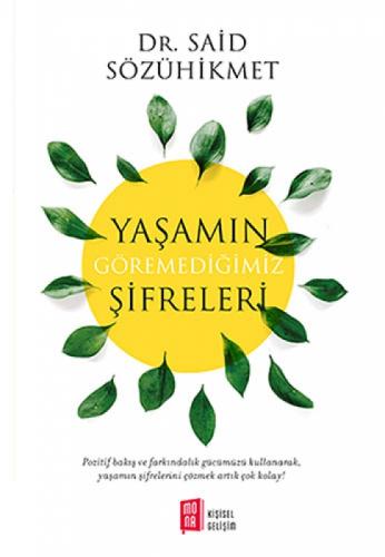 Yaþamın Göremediðimiz Þifreleri  Frontansicht 1