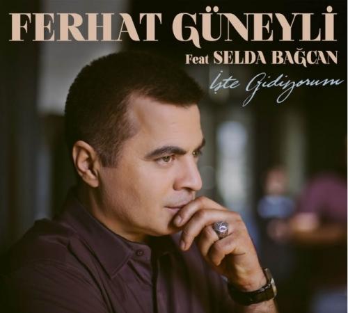 İþte Gidiyorum  Frontansicht 1