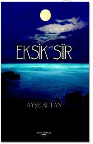 Eksik Þiir  Frontansicht 1