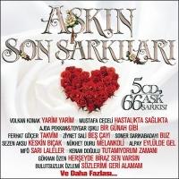 66 Aşk Şarkısı (5 CD Box)  Frontansicht 1