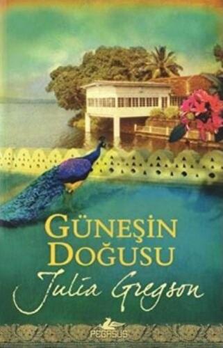 Güneşin Doğusu  Frontansicht 1