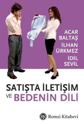 Satıþta İletiþim ve Bedenin Dili  Frontansicht 1