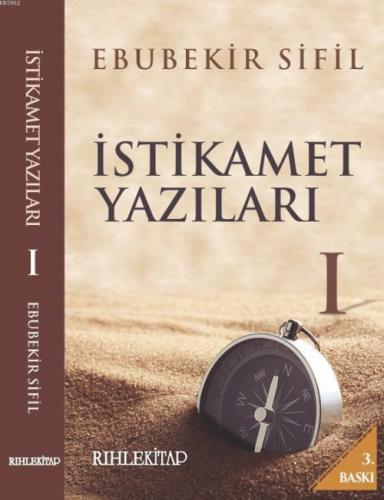 İstikamet Yazıları I-II (Takım)  Frontansicht 1
