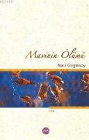 Mavinin Ölümü  Frontansicht 1