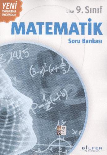 9.Sınıf Matematik Soru Bankası  Frontansicht 1