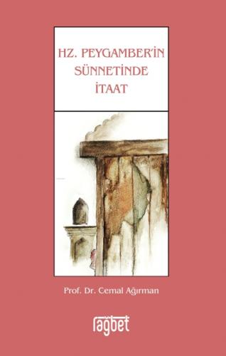 Hz. Peygamberin Sünnetinde İtaat  Frontansicht 1