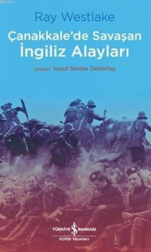 Çanakkale'de Savaþan İngiliz Alayları  Frontansicht 1