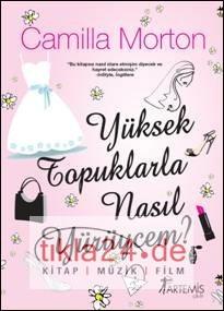Yüksek Topuklarla Nasıl Yürüycem?  Frontansicht 1