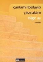 Çantamı Toplayıp Çıkacaktım  Frontansicht 1