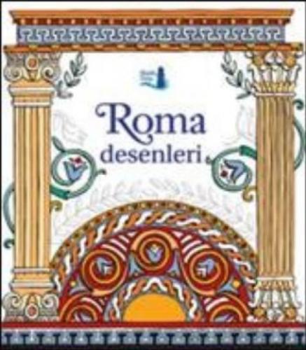 Roma Desenleri  Frontansicht 1