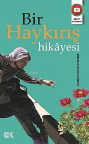 Bir Haykırış Hikayesi  Frontansicht 1