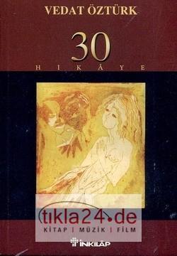 30 Hikaye  Frontansicht 1