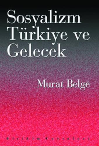 Sosyalizm, Türkiye ve Gelecek  Frontansicht 1