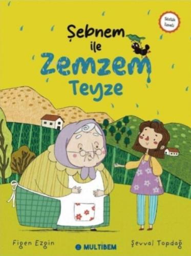 Şebnem ile Zemzem Teyze  Frontansicht 1