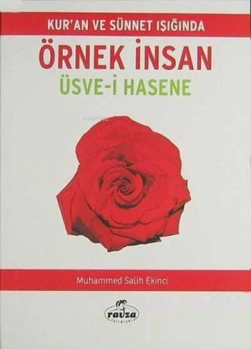 Örnek Insan Üsve-i Hasene ( Cep Boy )  Frontansicht 1