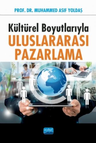 Kültürel Boyutlarıyla Uluslararası Pazarlama  Frontansicht 1