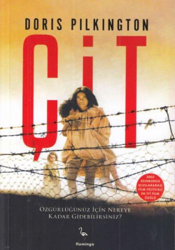 Çit  Frontansicht 1