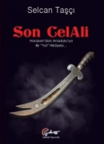 Son CelAli  Frontansicht 1