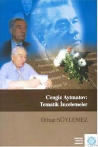 Cengiz Aytmatov: Tematik İncelemeler  Frontansicht 1