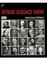 İktisadi Düşünce Tarihi  Frontansicht 1