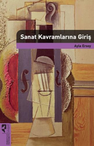 Sanat Kavramlarına Giriş  Frontansicht 1
