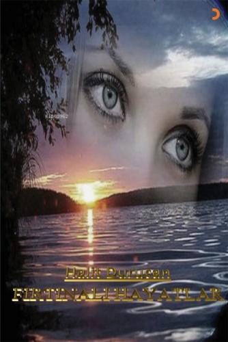 Fırtınalı Hayatlar  Frontansicht 1