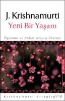 Yeni Bir Yaşam; Öğrenme ve Anlam Arayışı Üzerine  Frontansicht 1