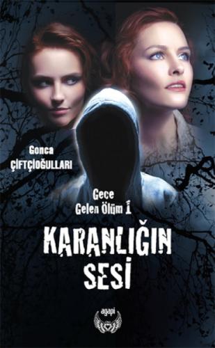 Gece Gelen Ölüm 1 - Karanlığın Sesi  Frontansicht 1