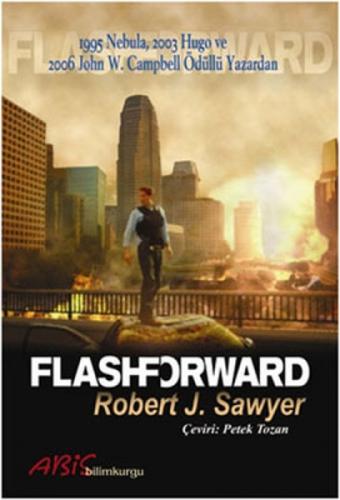 Flashforward  Frontansicht 1