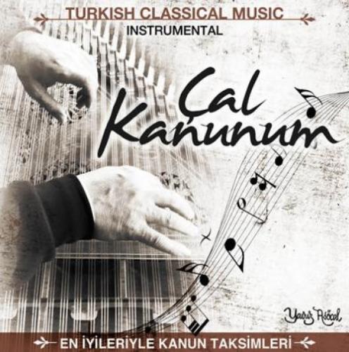 En İyileriyle Kanun Taksimleri  Frontansicht 1