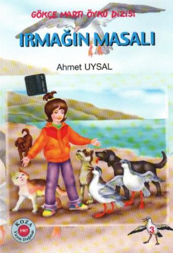 Irmağin Masalı  Frontansicht 1