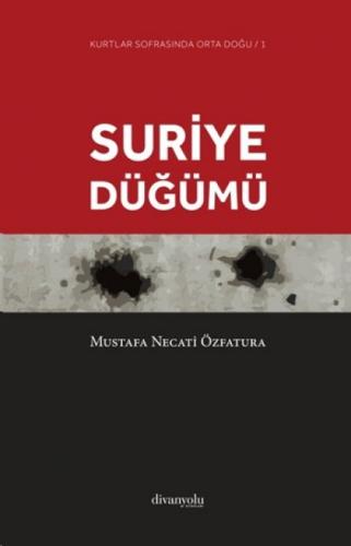 Suriye Düðümü  Frontansicht 1