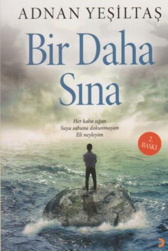 Bir Daha Sına  Frontansicht 1