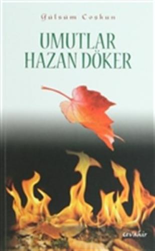 Umutlar Hazan Döker  Frontansicht 1