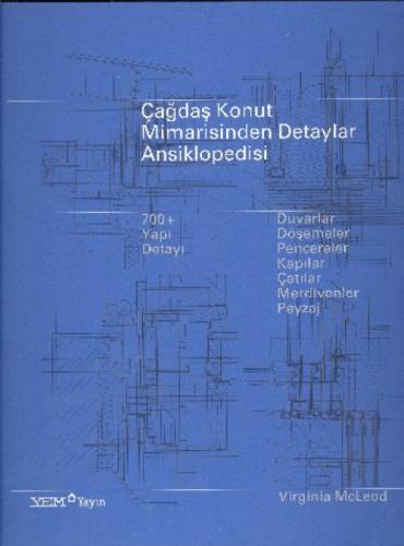 Çağdaş  Frontansicht 1