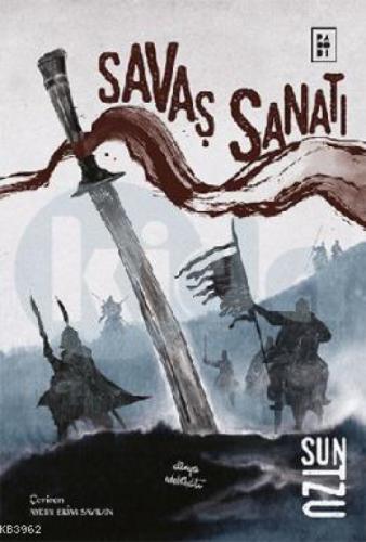 Savaş Sanatı  Frontansicht 1