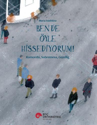 Ben de Öyle İstiyorum !  Frontansicht 1