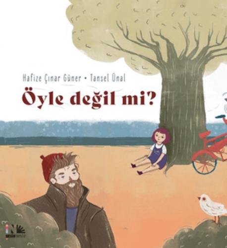 Öyle Deðil Mi?  Frontansicht 1