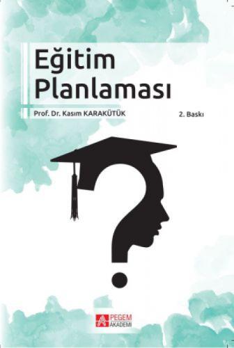 Eğitim Planlaması  Frontansicht 1