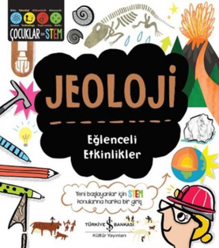 Jeoloji - Eðlenceli Etkinlikler  Frontansicht 1