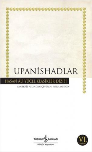 Upanishadlar  Frontansicht 1